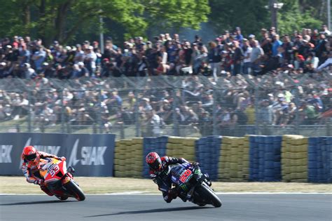 motogp 2022 standings|MotoGP Spectators: Germany top, Italy drop, 2.4 million total.